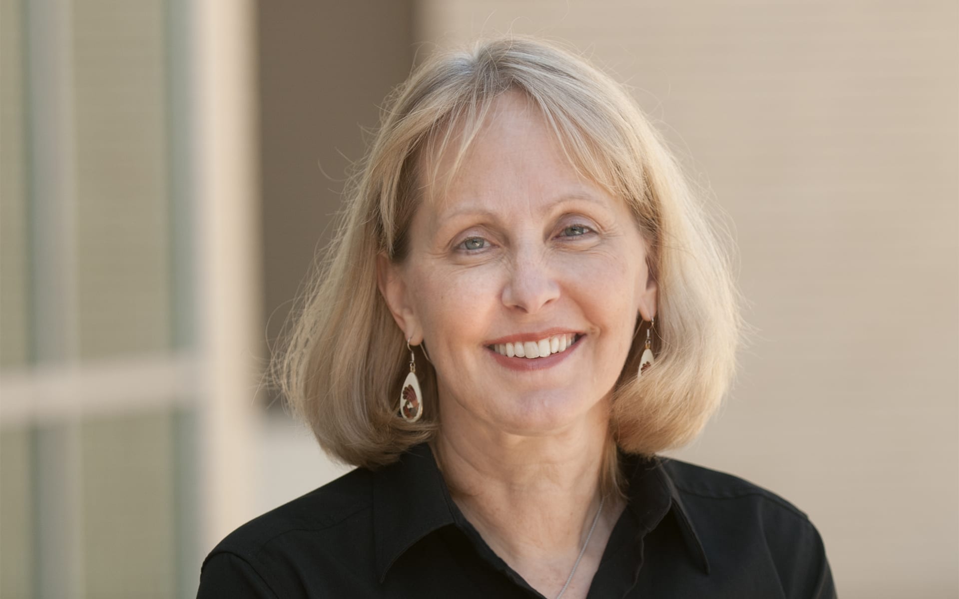 Sandra Glahn
